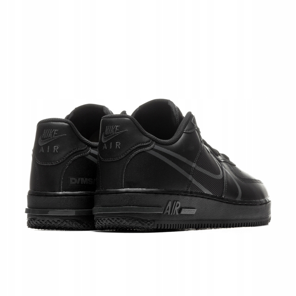 КРОСІВКИ NIKE AIR FORCE 1 REACT (CT1020-002)