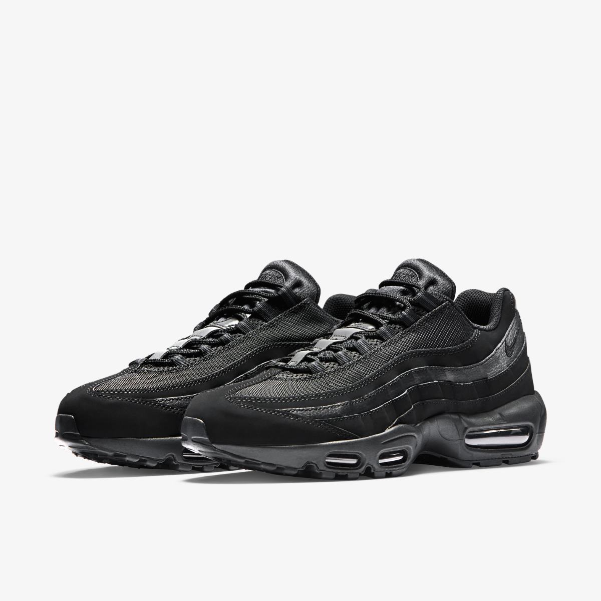 КРОСІВКИ NIKE AIR MAX 95 (609048-092)