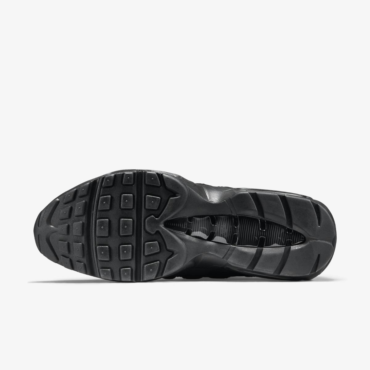 NIKE AIR MAX 95 SNEAKERS (609048-092)
