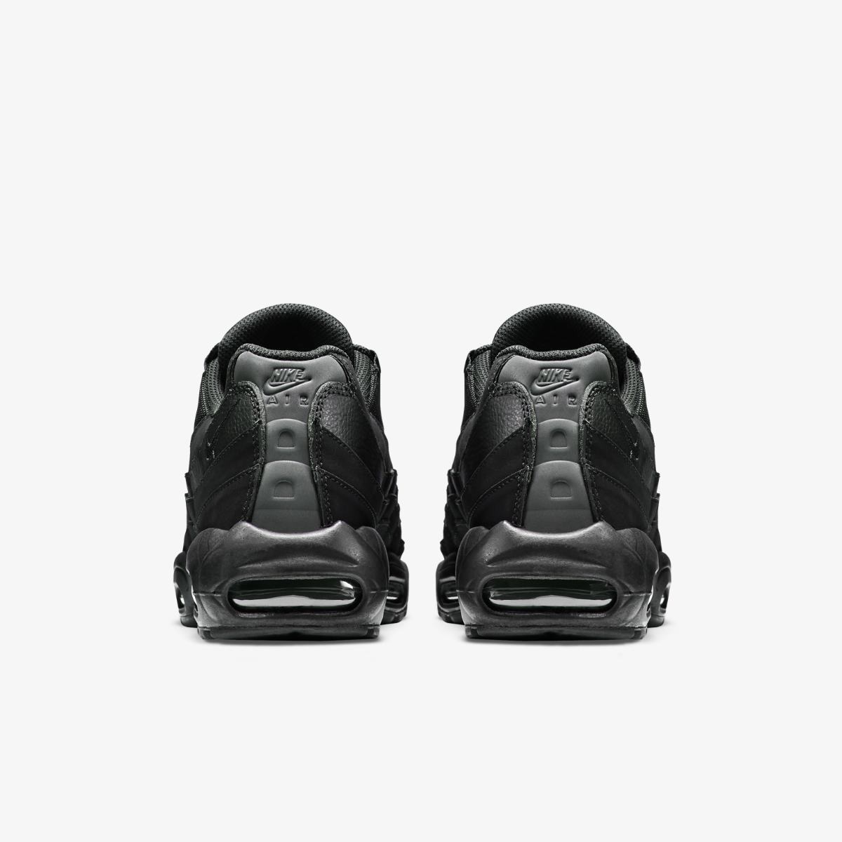 NIKE AIR MAX 95 SNEAKERS (609048-092)