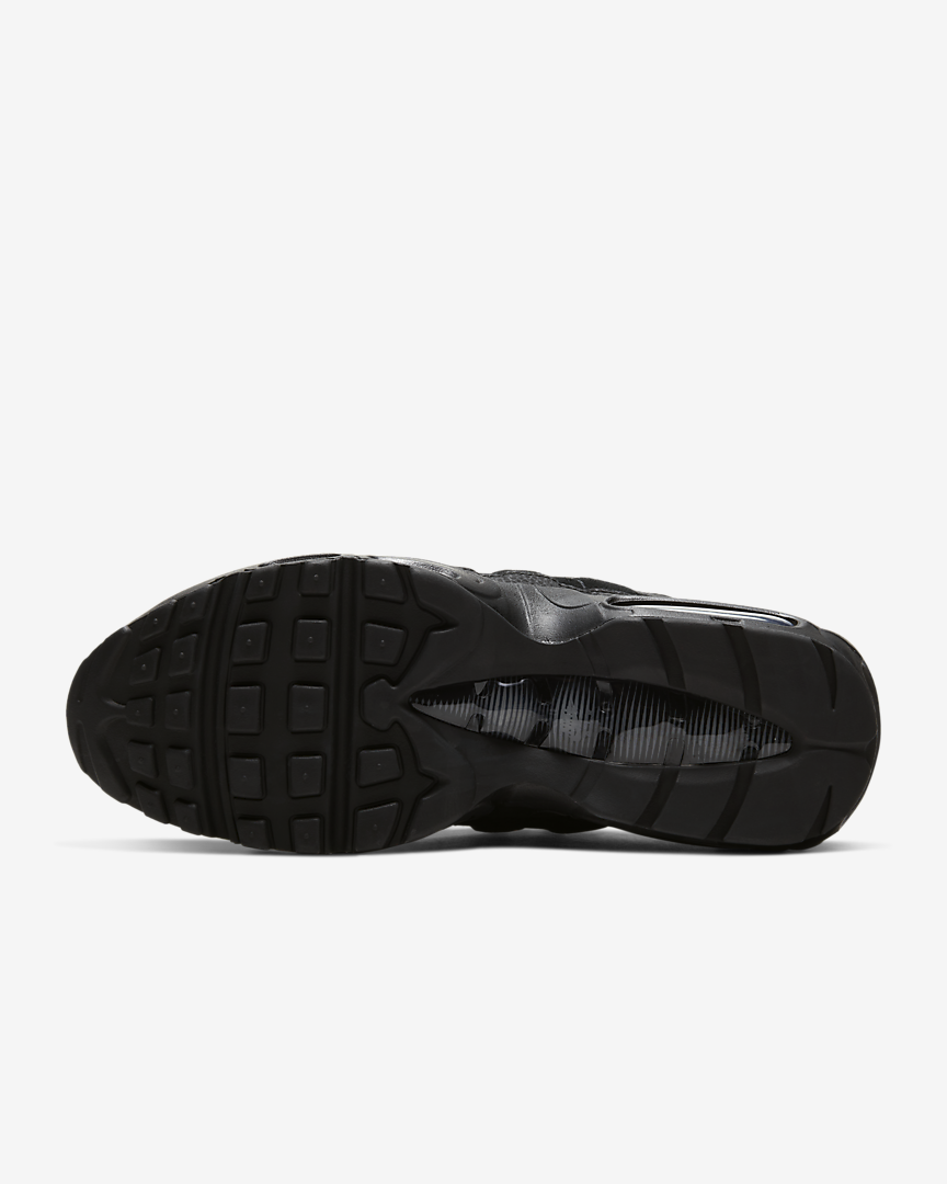 КРОССОВКИ NIKE AIR MAX 95 ESSENTIAL (CI3705-001)