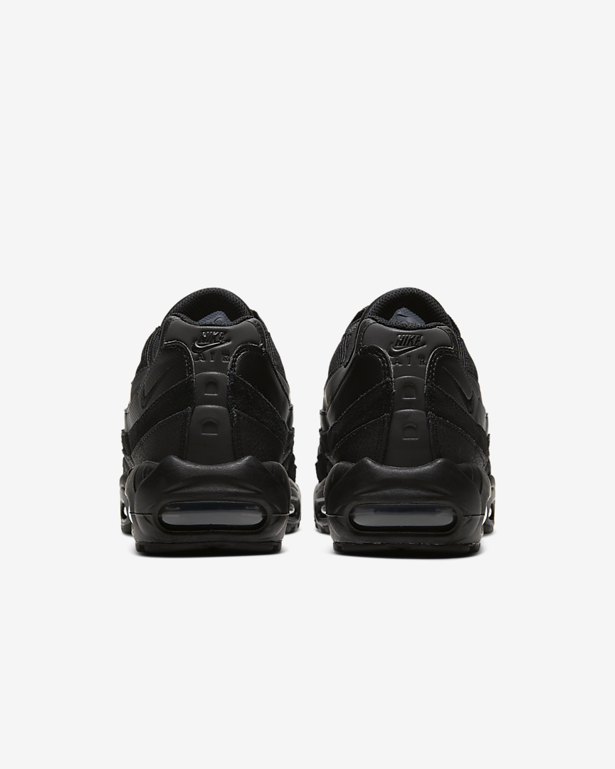 КРОССОВКИ NIKE AIR MAX 95 ESSENTIAL (CI3705-001)