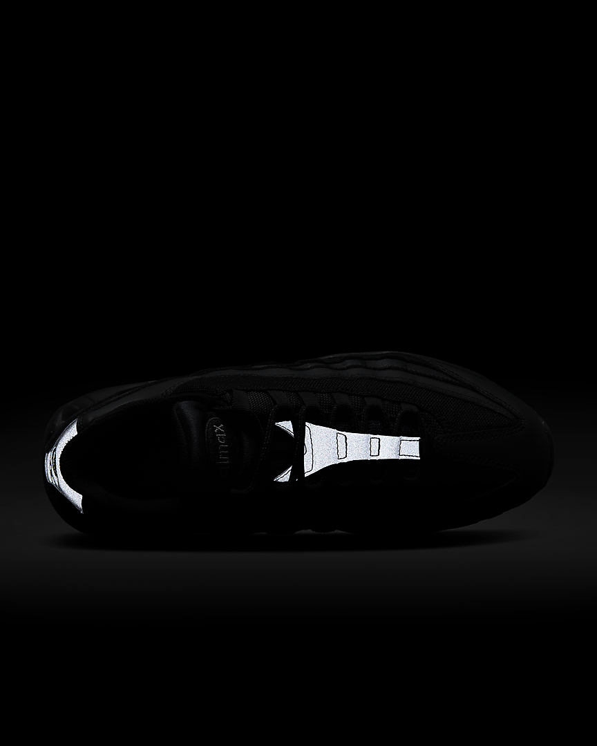КРОССОВКИ NIKE AIR MAX 95 ESSENTIAL (CI3705-001)