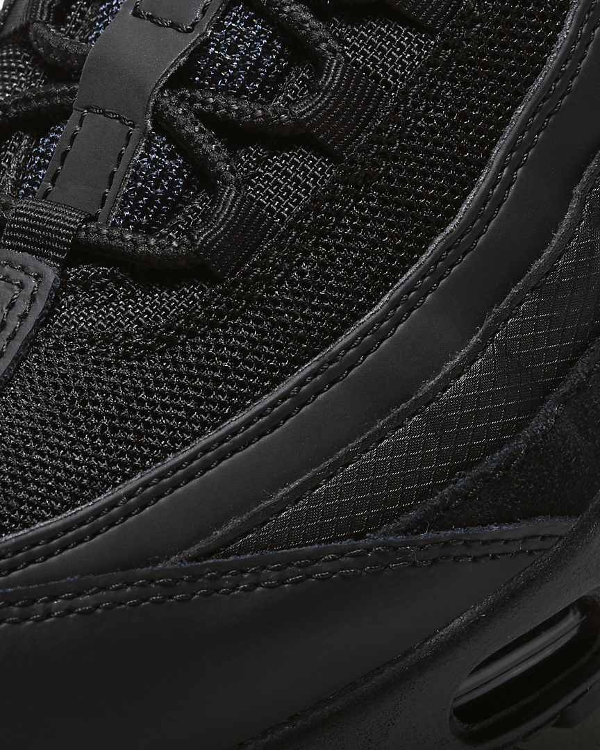 КРОССОВКИ NIKE AIR MAX 95 ESSENTIAL (CI3705-001)