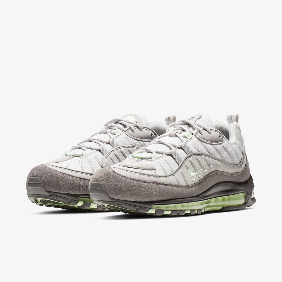КРОСІВКИ NIKE AIR MAX 98 (640744-011)