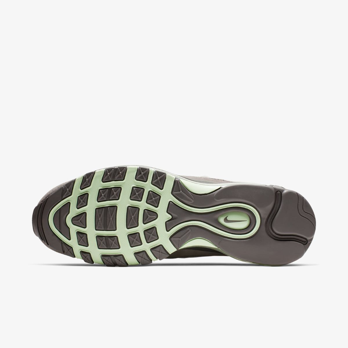 NIKE AIR MAX 98 SNEAKERS (640744-011)
