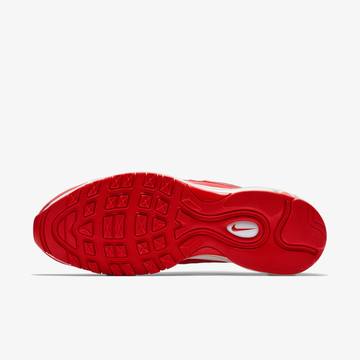 NIKE AIR MAX 98 SNEAKERS (640744-602)