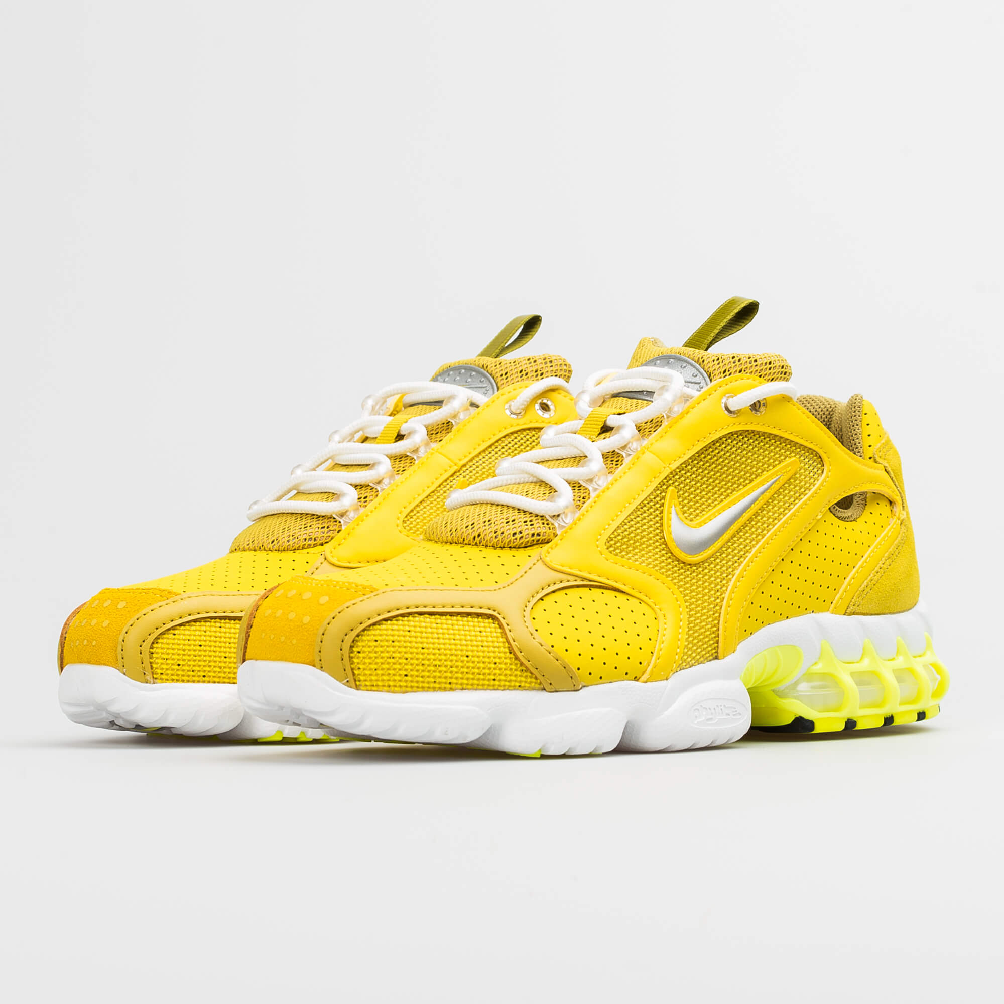 КРОСІВКИ NIKE AIR ZOOM SPIRIDON CAGE 2 (CW5376-300)
