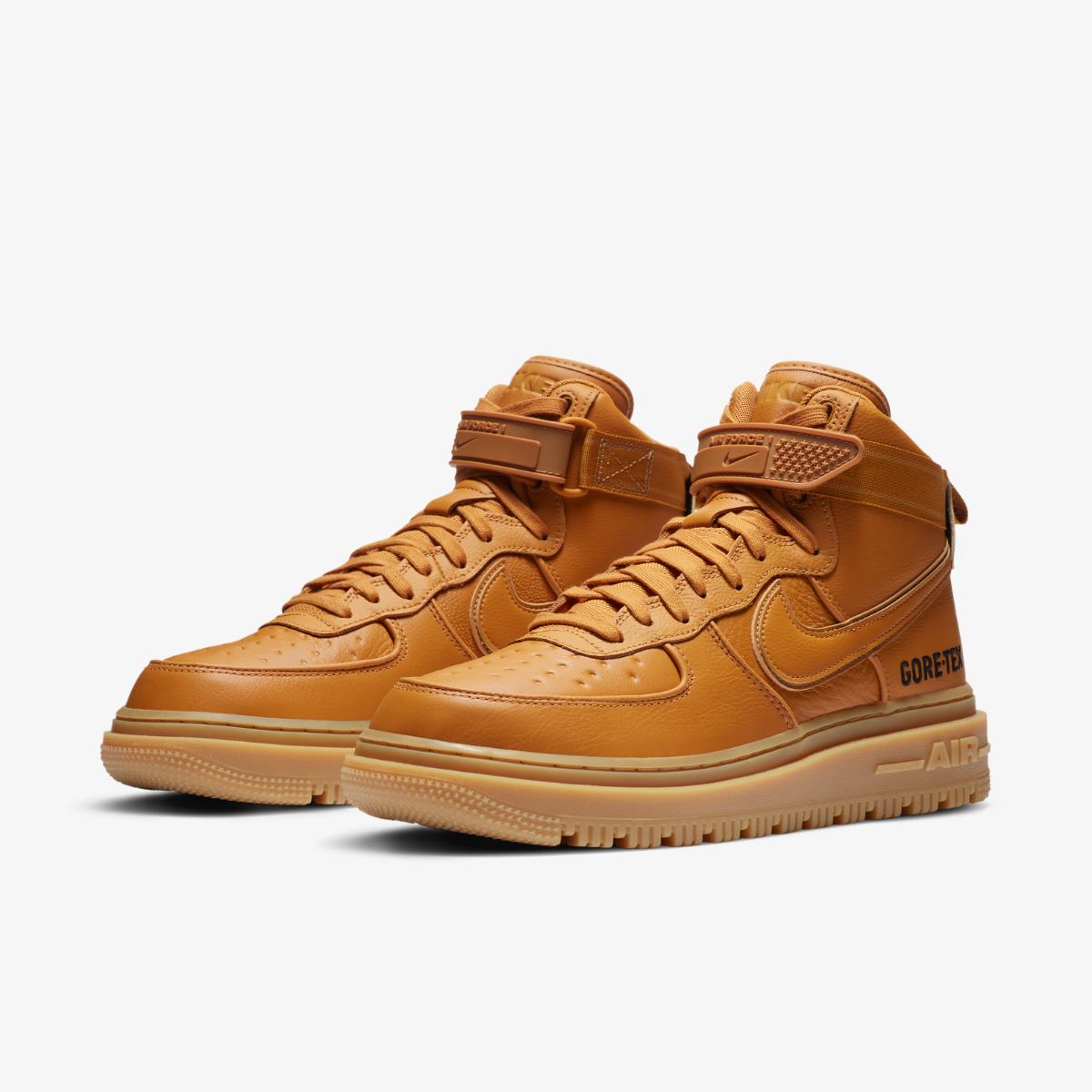 КРОСІВКИ NIKE AIR FORCE 1 GTX BOOT (CT2815-200)
