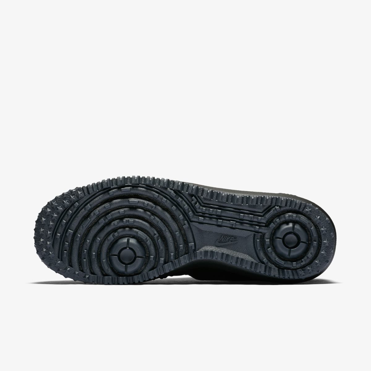 КРОССОВКИ NIKE LUNAR FORCE 1 DUCKBOOT '17 (916682-002)