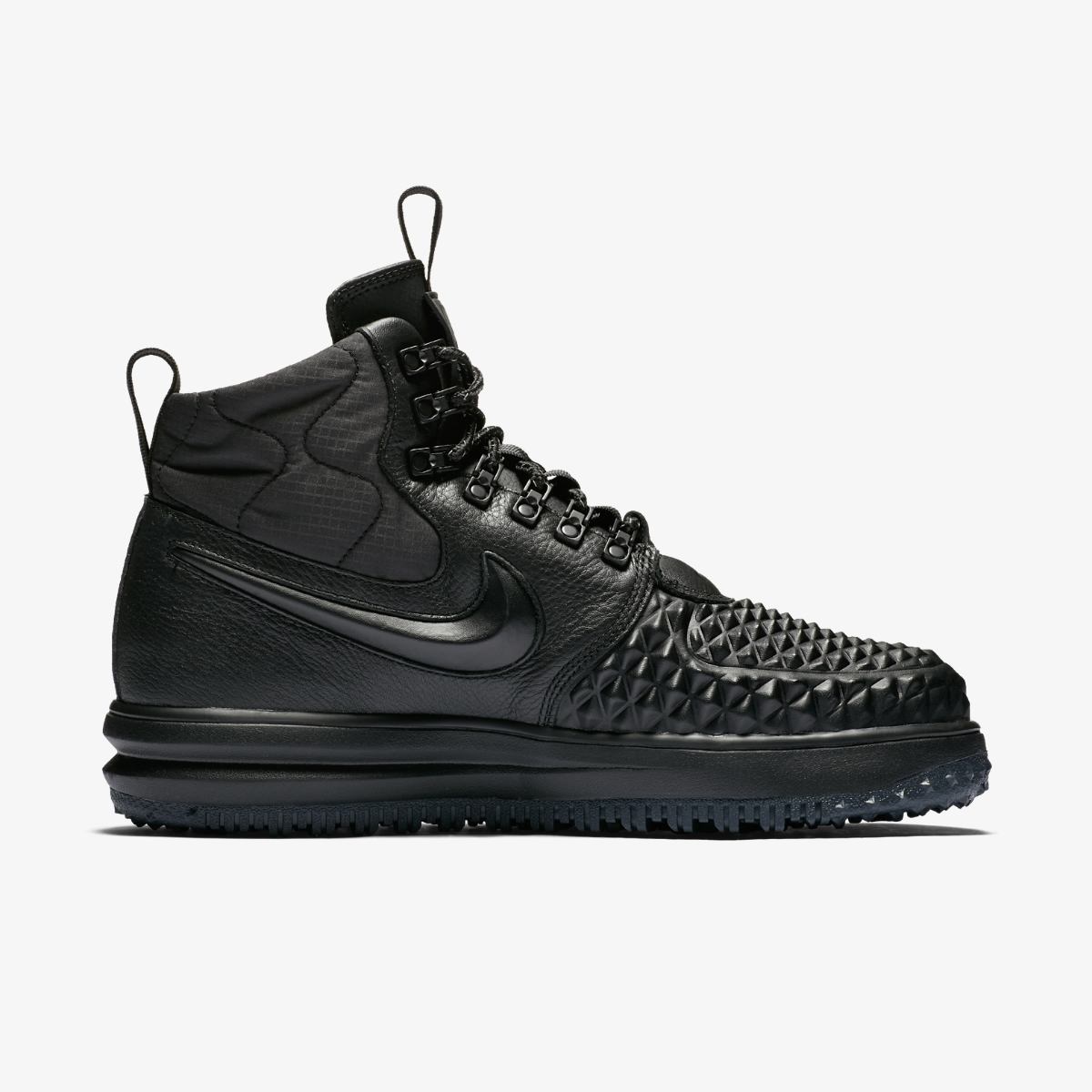 КРОССОВКИ NIKE LUNAR FORCE 1 DUCKBOOT '17 (916682-002)