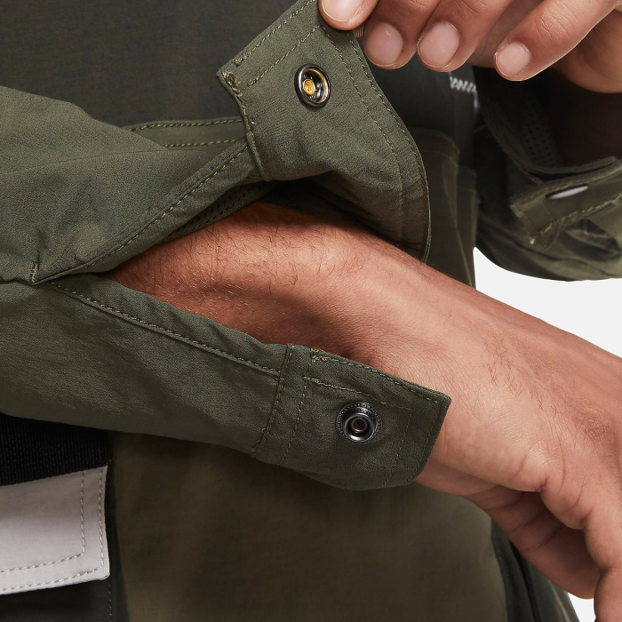 ВЕТРОВКА NIKE M NSW HYPE HIKE JKT HD WVN (CU4220-033)