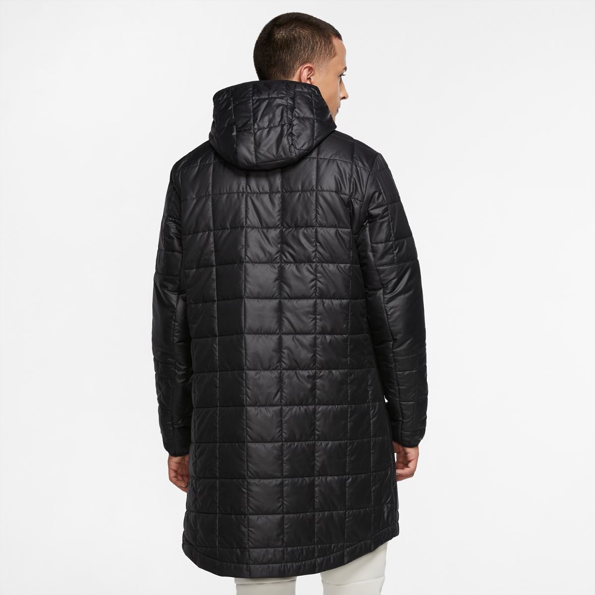 ПАРКА NIKE M NSW SYN FIL PARKA (CU4416-010)