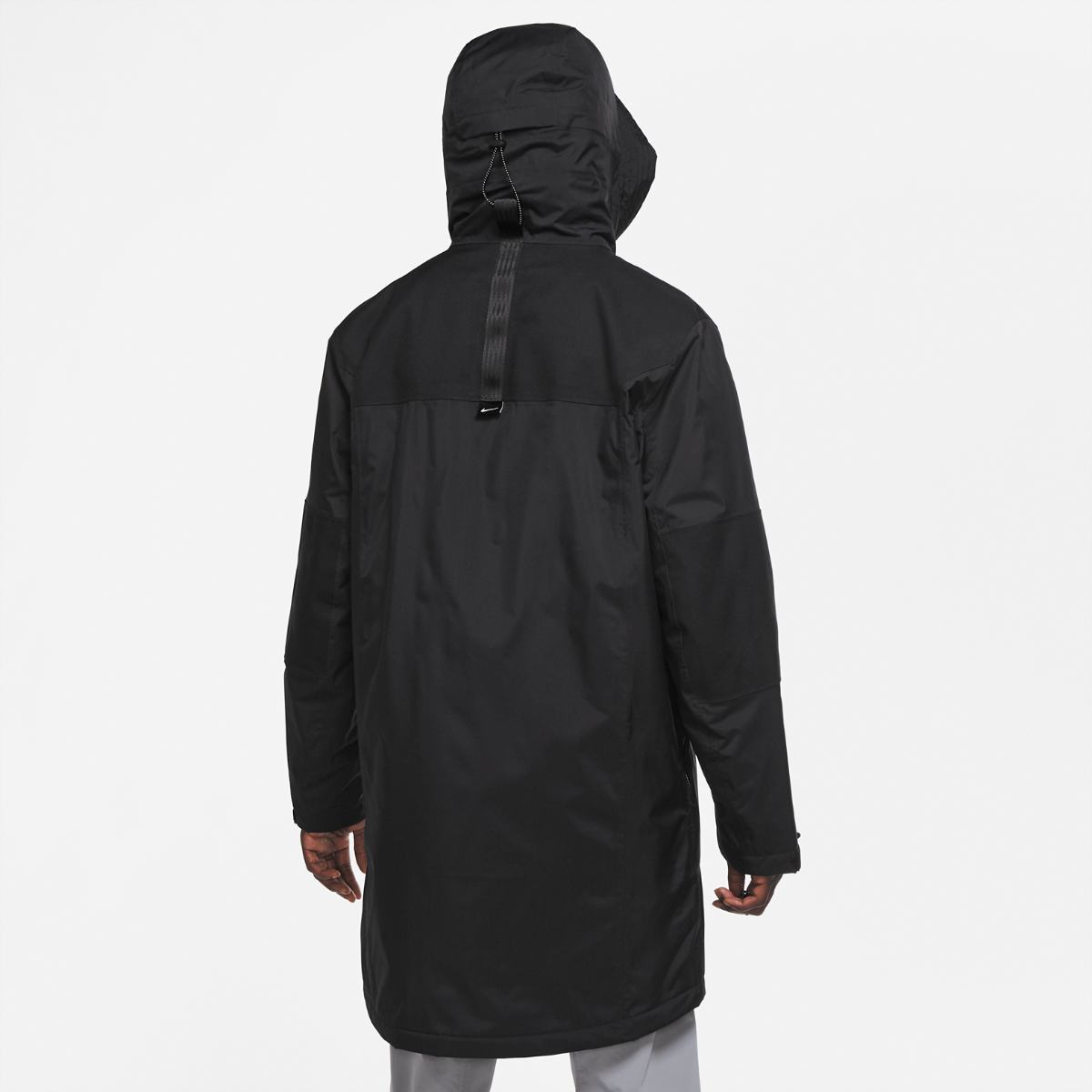 ПАРКА NIKE M NSW SYN FIL PARKA HYPRSHLD (CZ2867-010)
