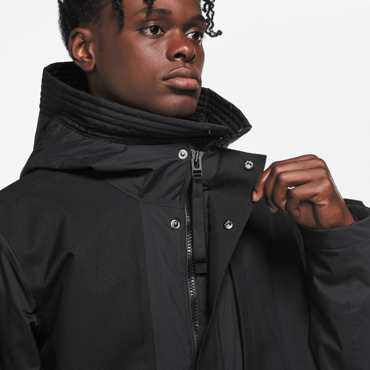 ПАРКА NIKE M NSW SYN FIL PARKA HYPRSHLD (CZ2867-010)