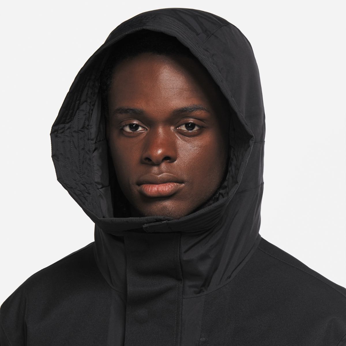 ПАРКА NIKE M NSW SYN FIL PARKA HYPRSHLD (CZ2867-010)