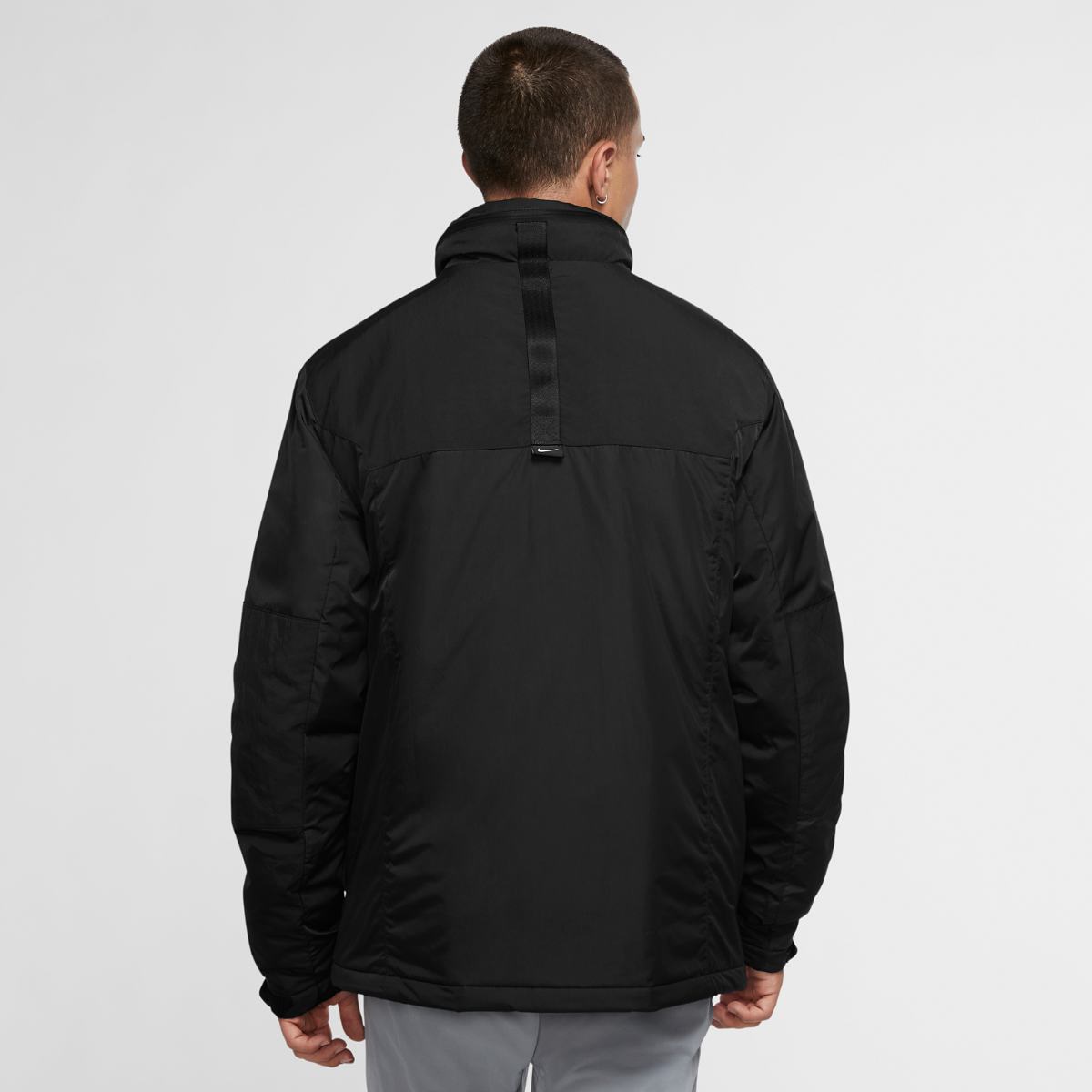 КУРТКА NIKE M NSW SYN FIL M65 RPL (CV5562-010)