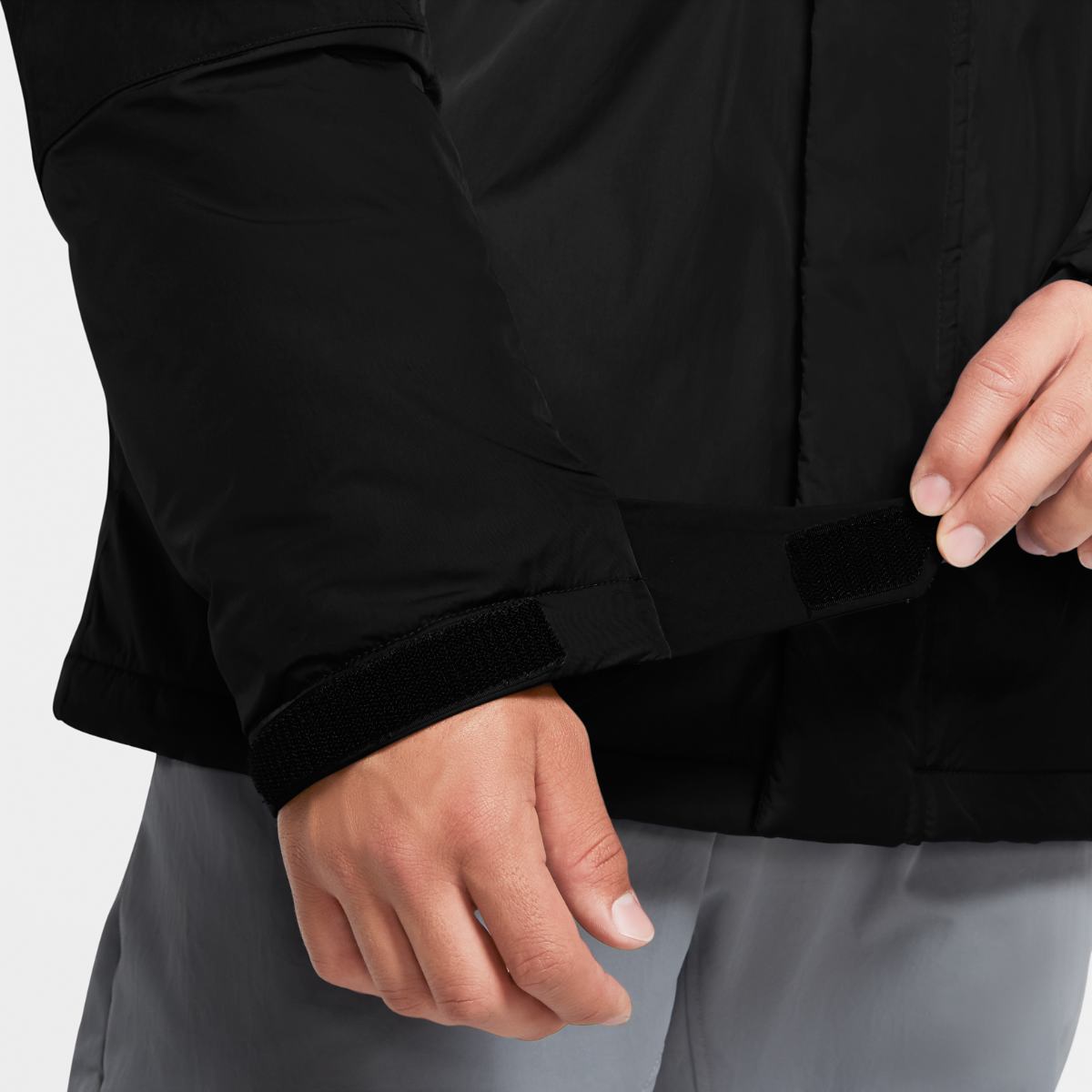 КУРТКА NIKE M NSW SYN FIL M65 RPL (CV5562-010)