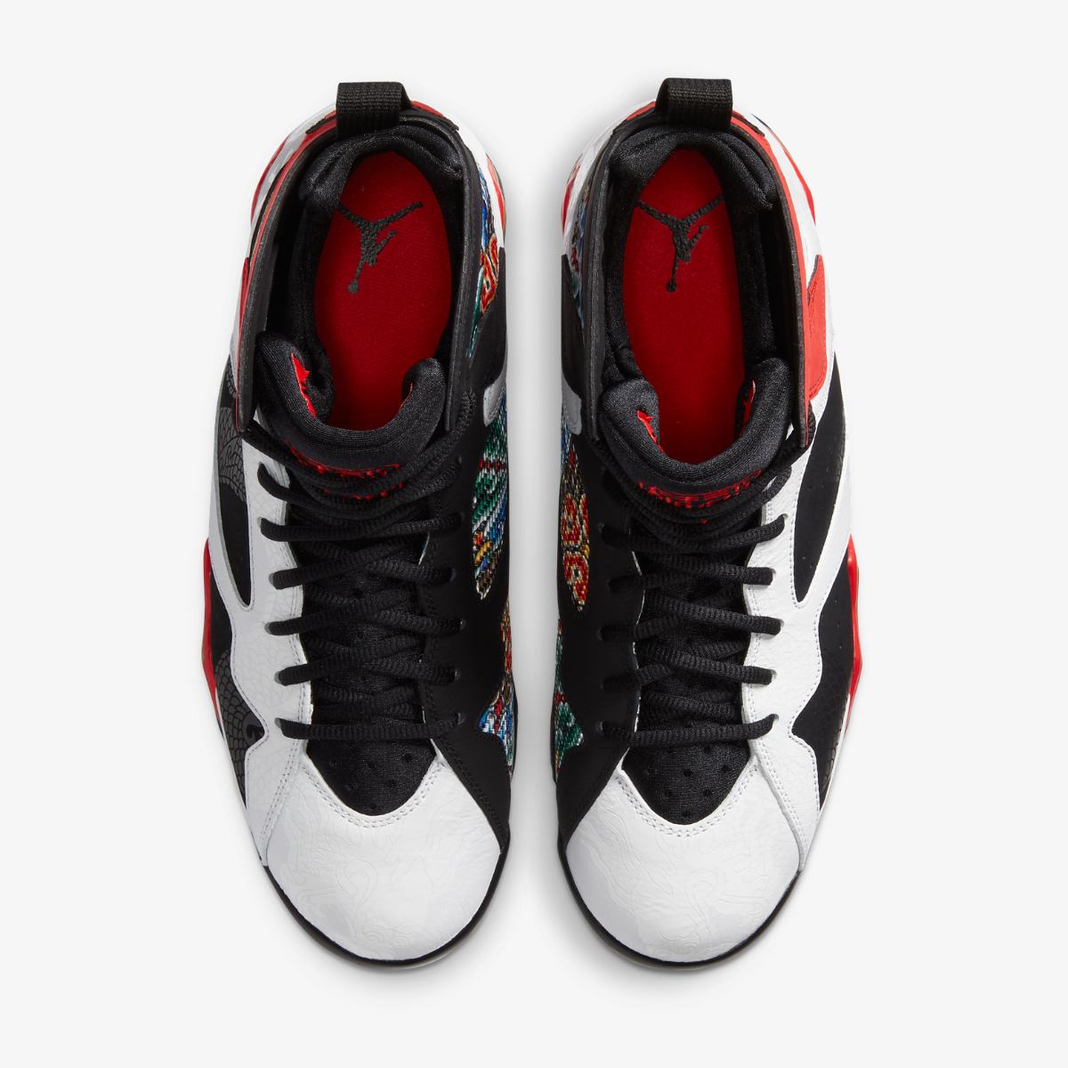 КРОСІВКИ AIR JORDAN 7 RETRO GC (CW2805-160)