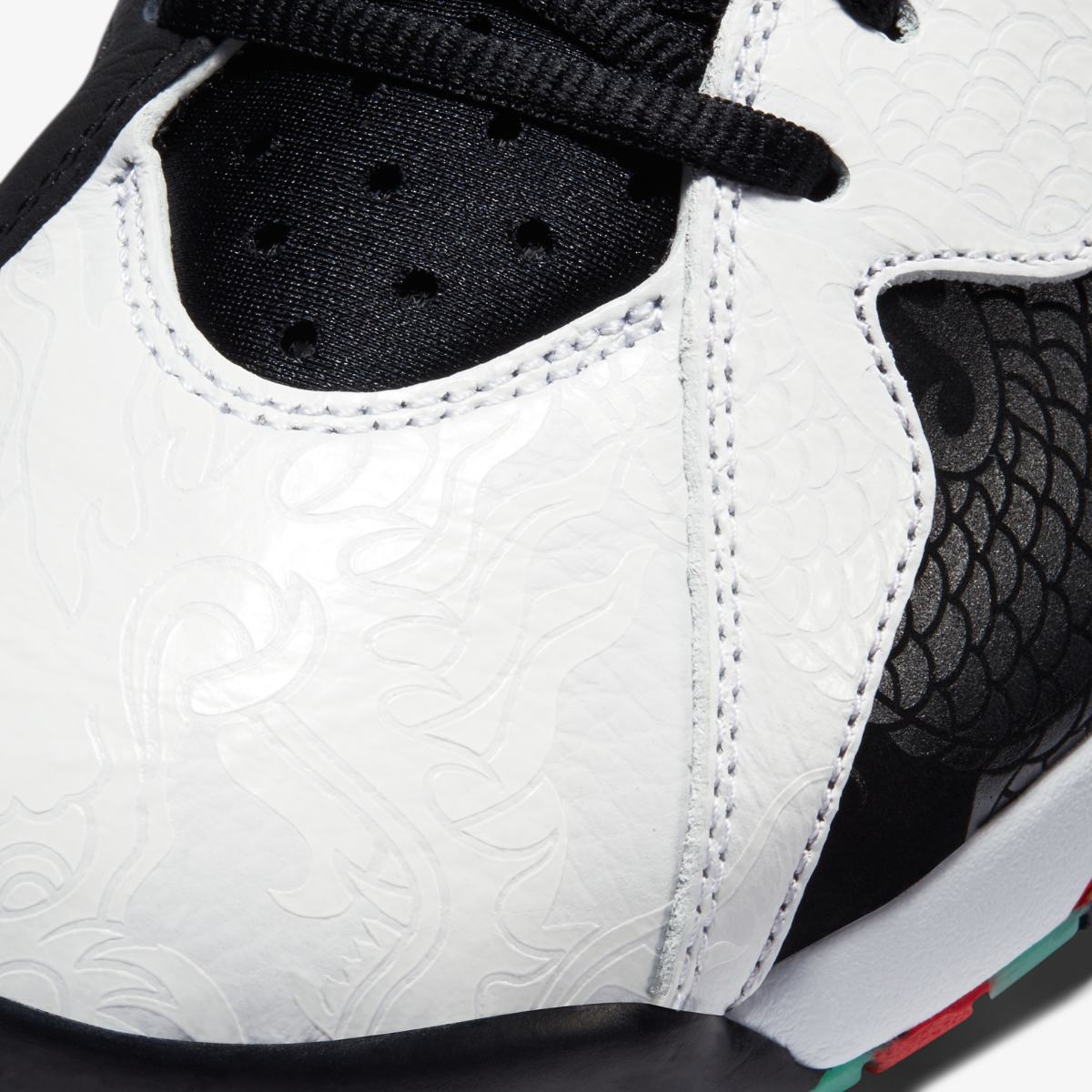 КРОСІВКИ AIR JORDAN 7 RETRO GC (CW2805-160)