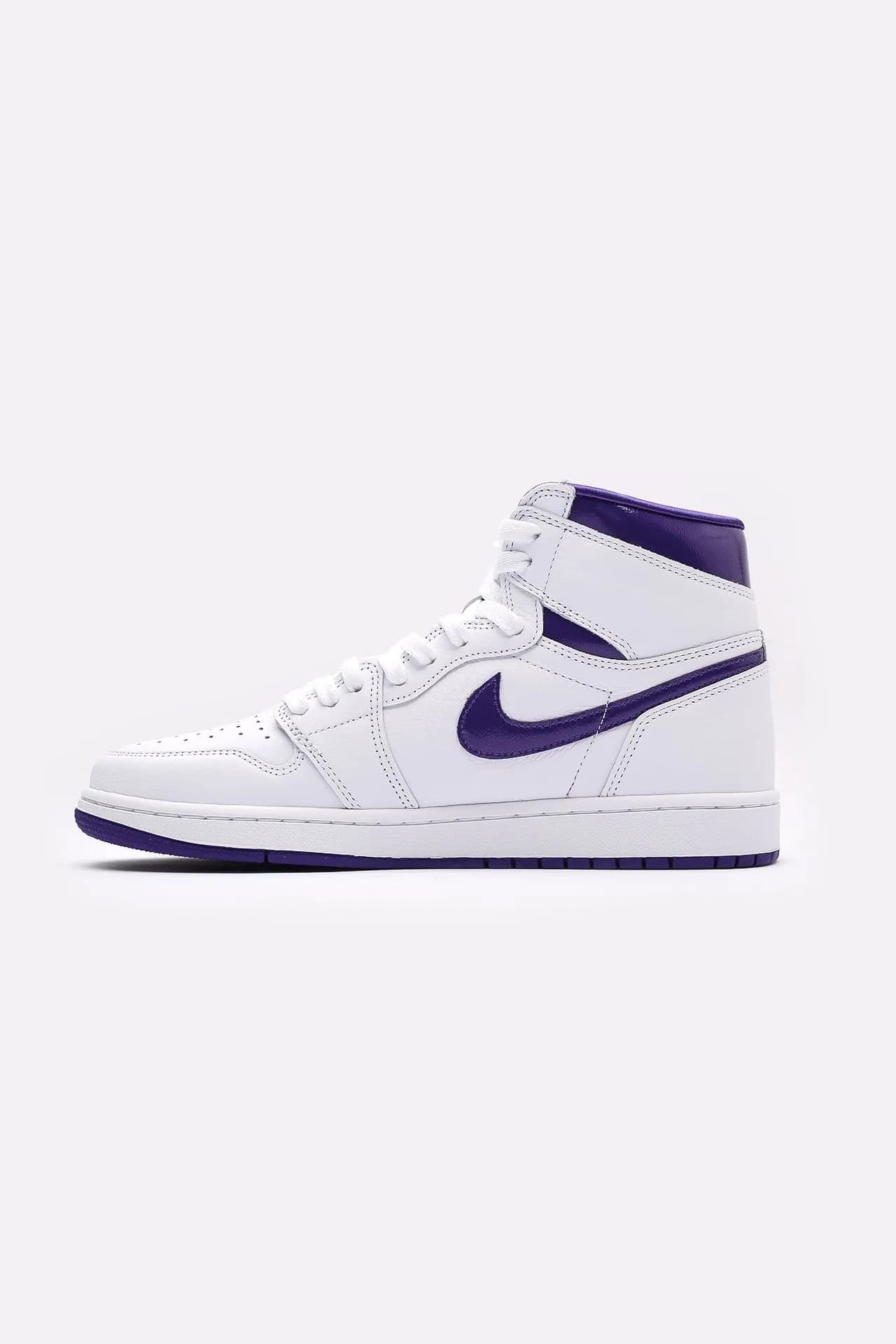 КРОСІВКИ JORDAN WMNS 1 HIGH OG (CD0461-151)