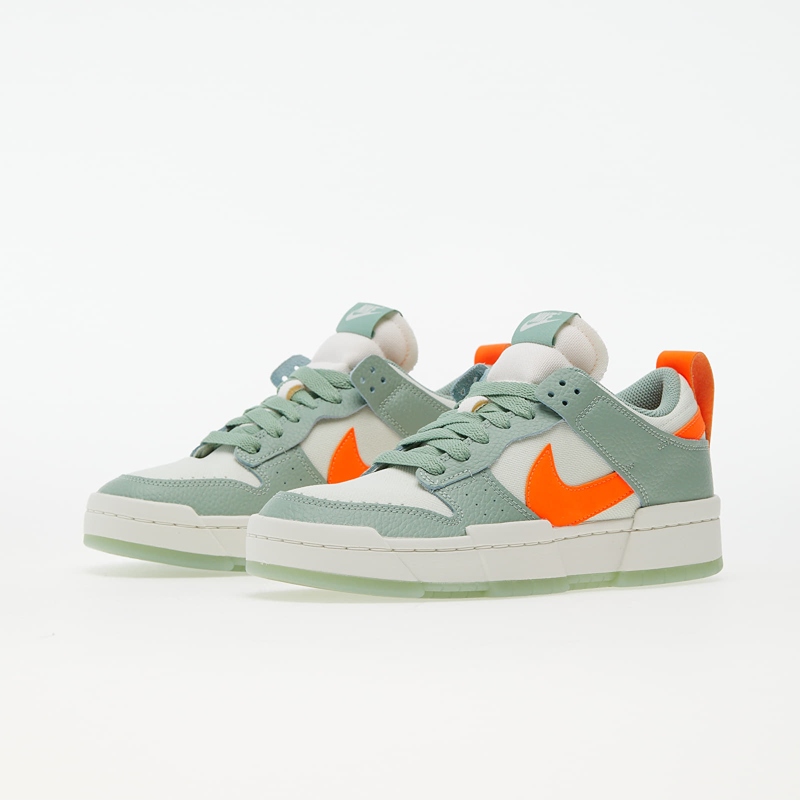 КРОСІВКИ NIKE DUNK LOW DISRUPT (DJ3077-001)