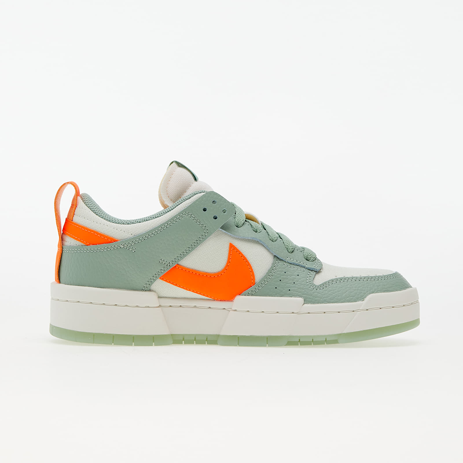 КРОСІВКИ NIKE DUNK LOW DISRUPT (DJ3077-001)