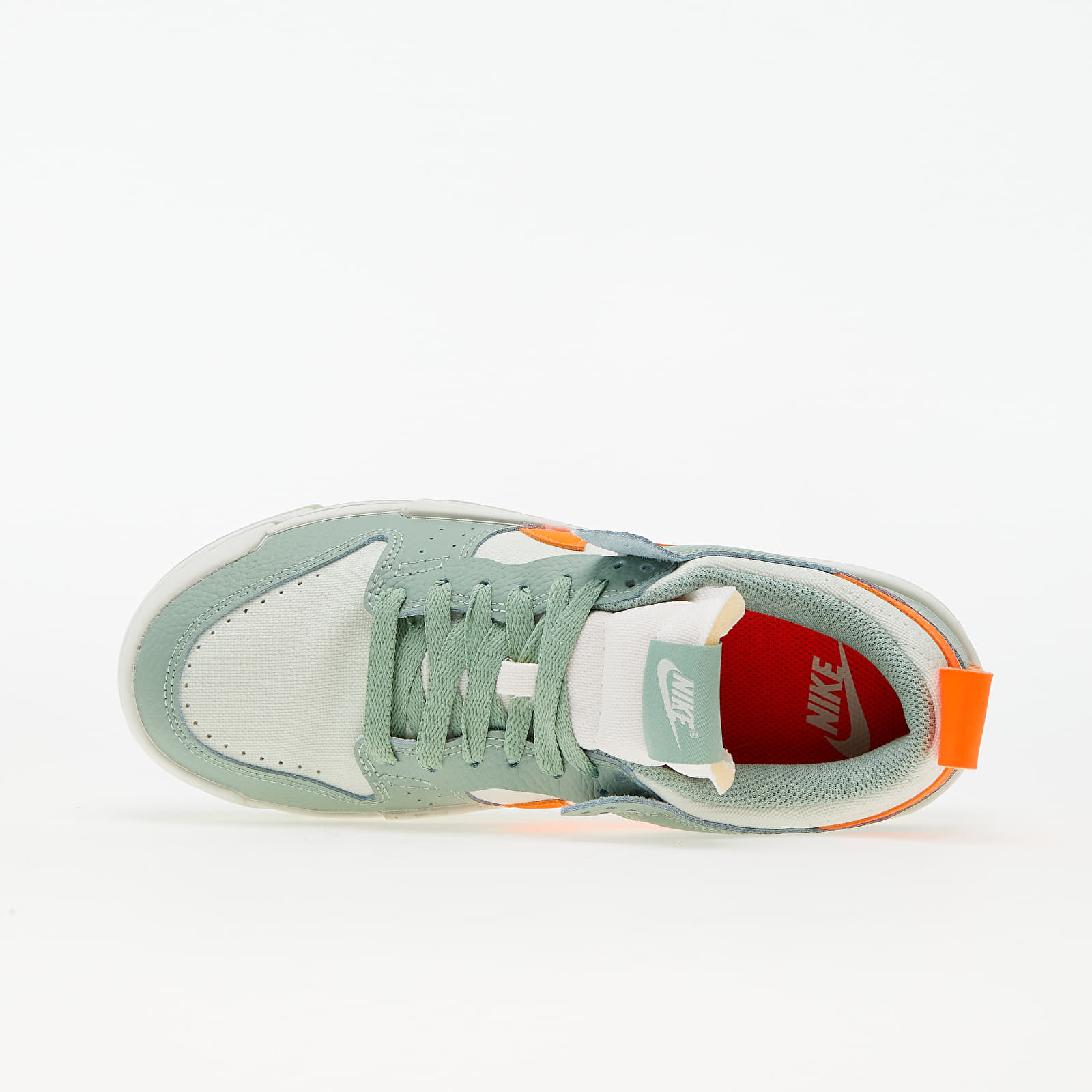 КРОСІВКИ NIKE DUNK LOW DISRUPT (DJ3077-001)