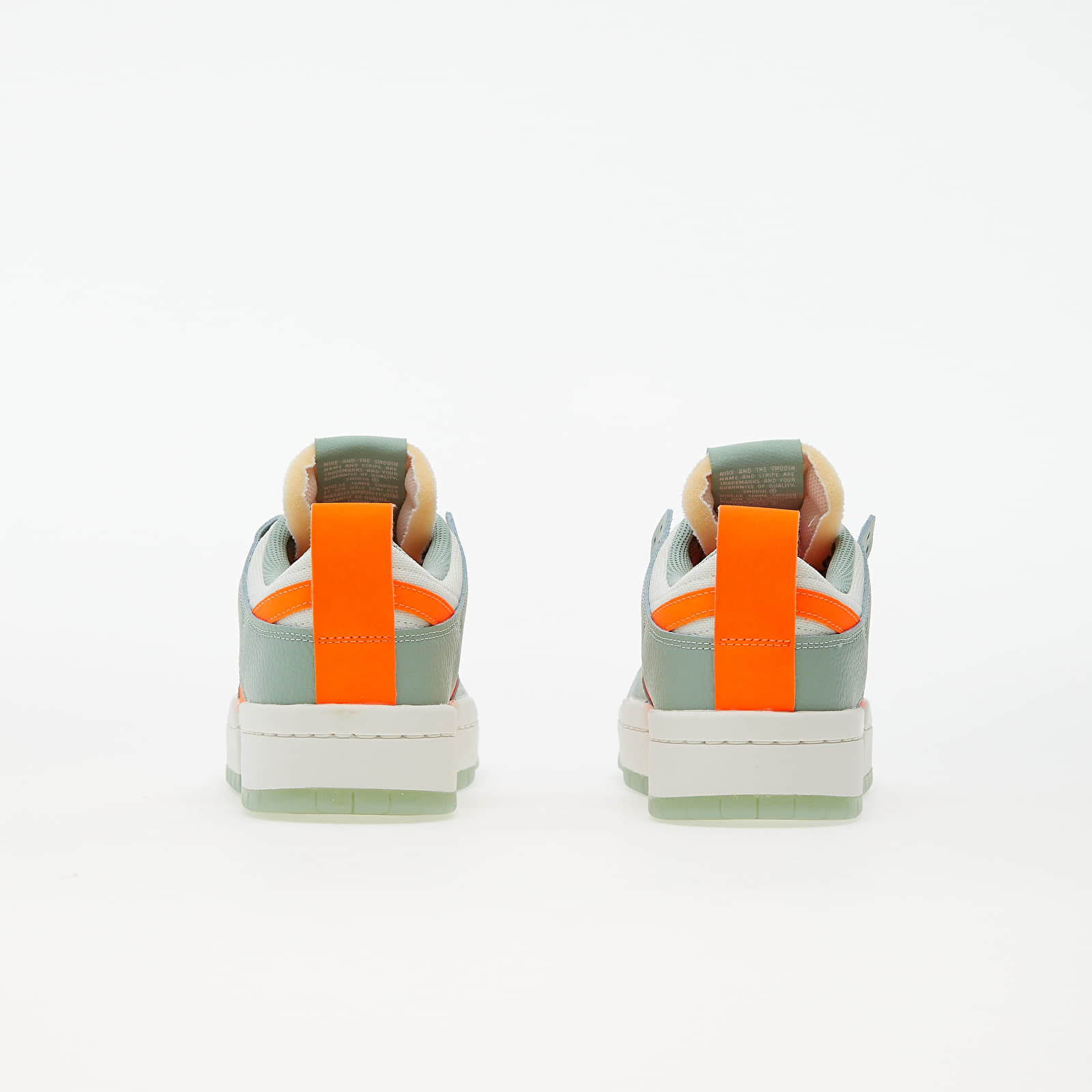 КРОСІВКИ NIKE DUNK LOW DISRUPT (DJ3077-001)