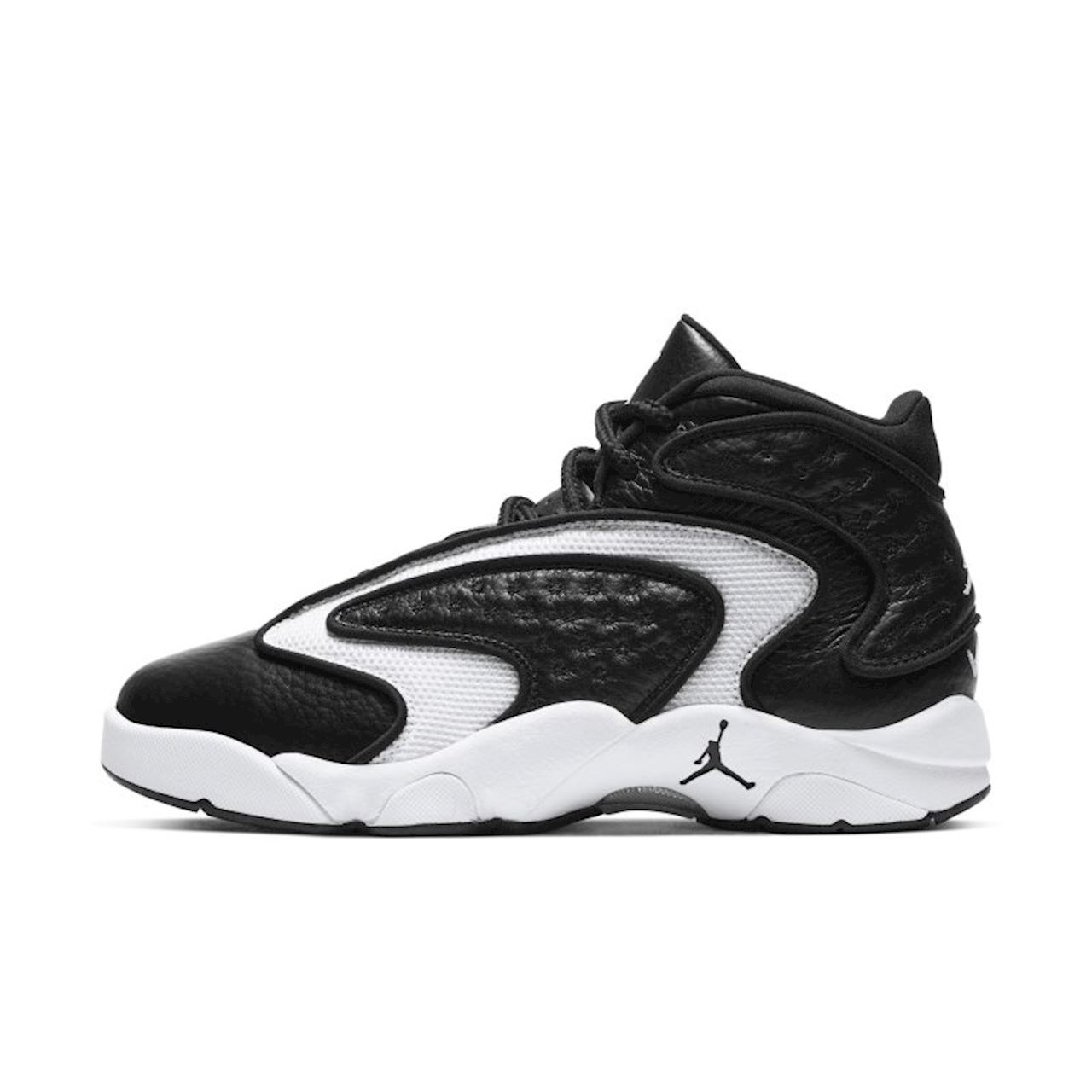 WMNS AIR JORDAN OG SNEAKERS (133000-001)