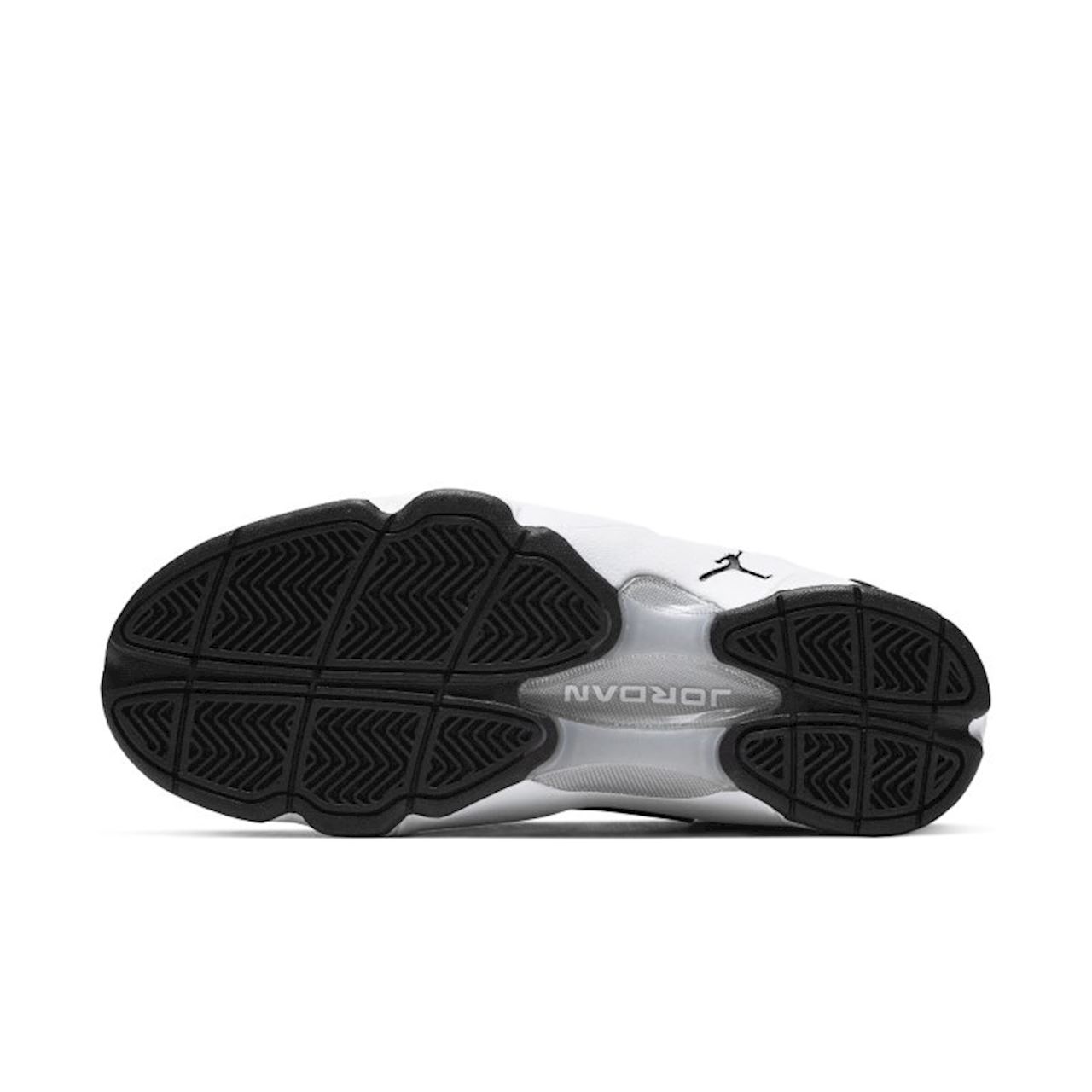 WMNS AIR JORDAN OG SNEAKERS (133000-001)
