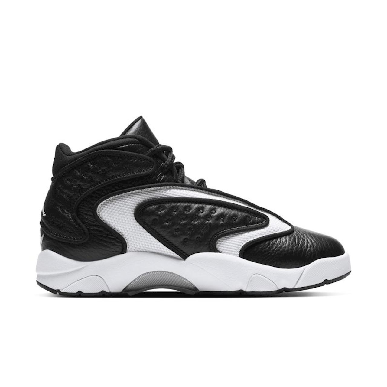 WMNS AIR JORDAN OG SNEAKERS (133000-001)
