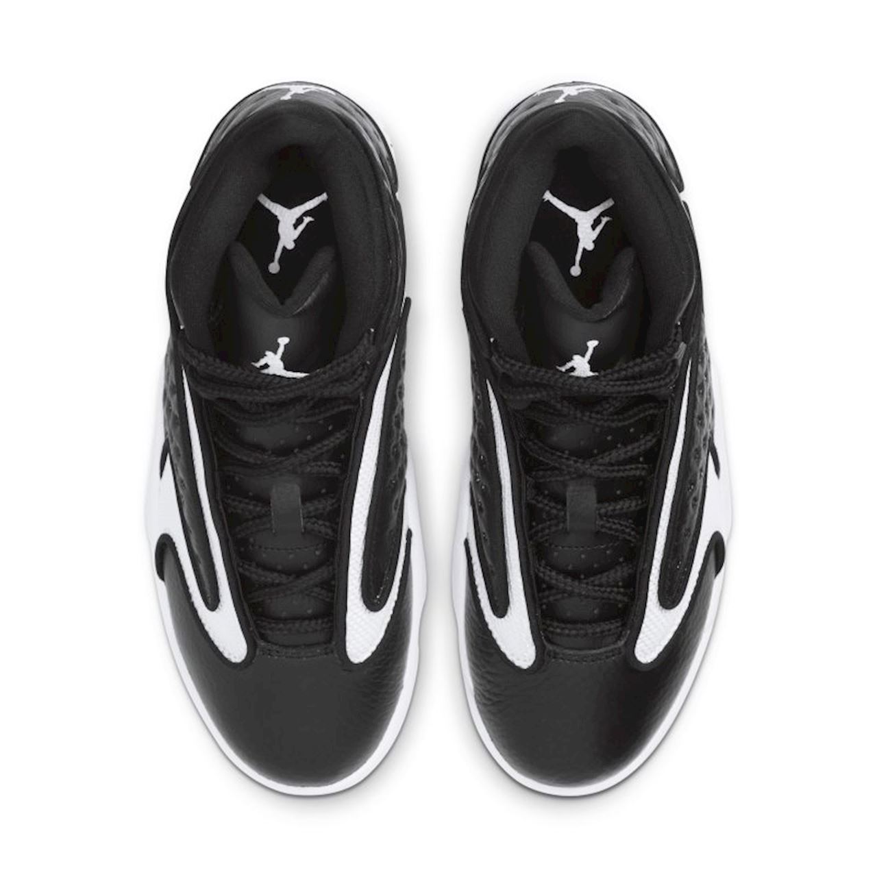 WMNS AIR JORDAN OG SNEAKERS (133000-001)