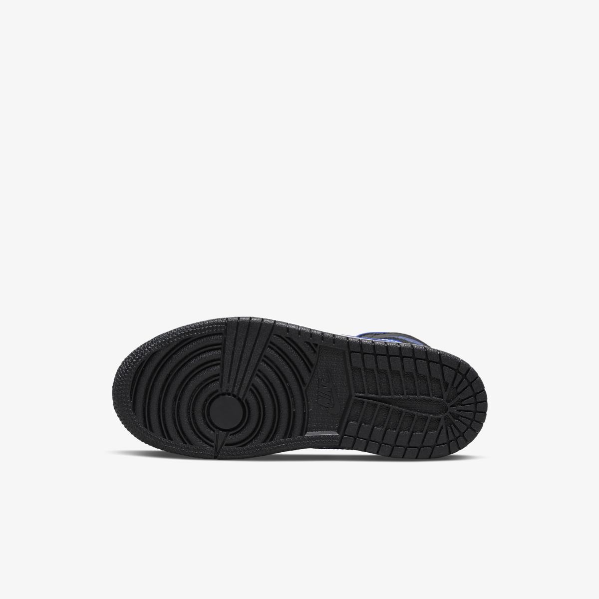 AIR JORDAN 1 MID (PS) SNEAKERS (640734-140)