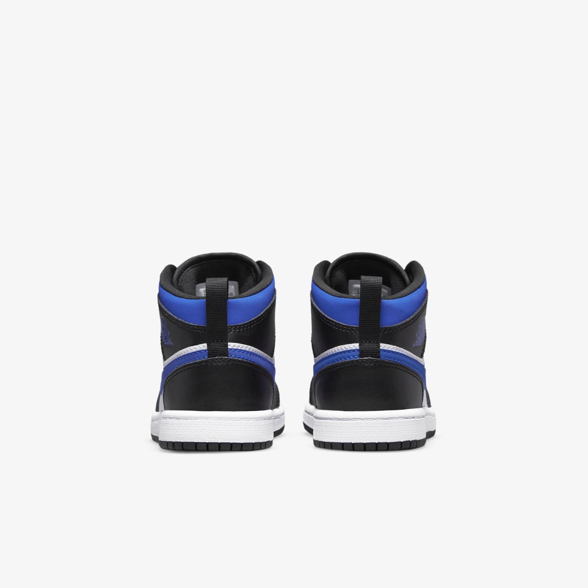 AIR JORDAN 1 MID (PS) SNEAKERS (640734-140)