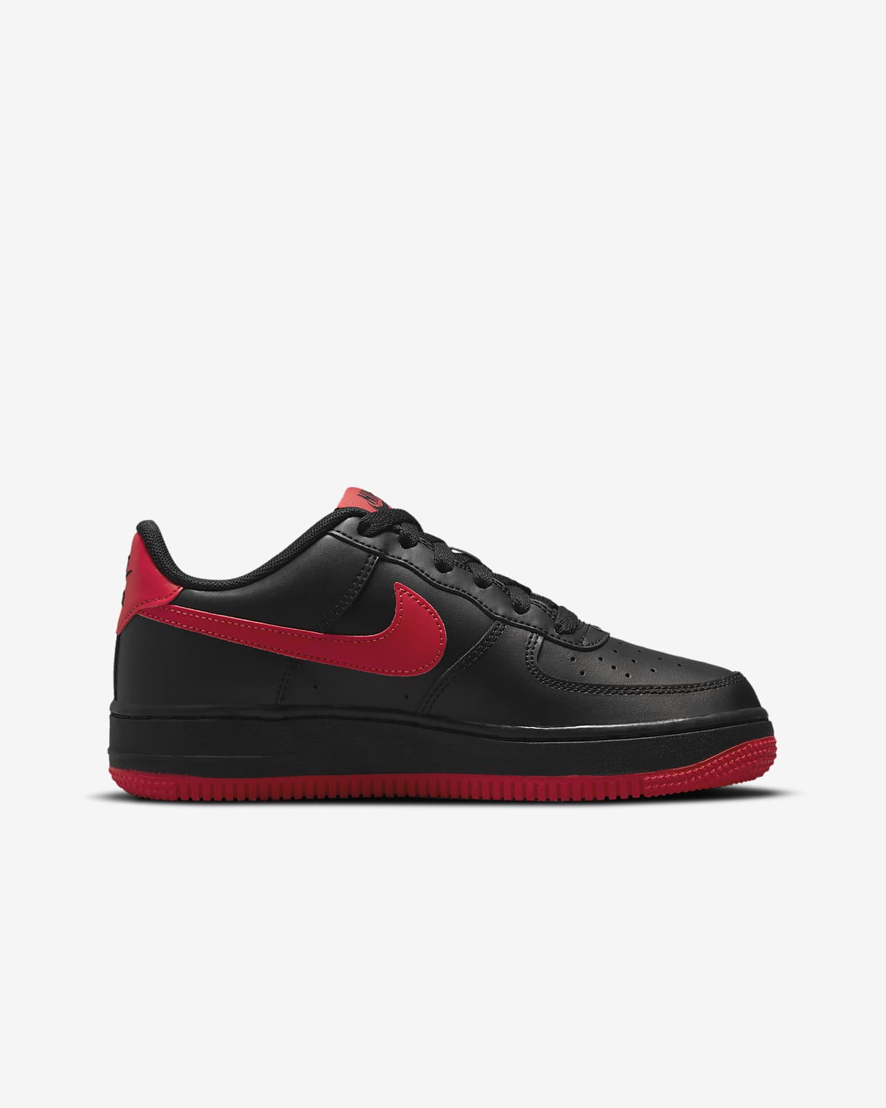 SNEAKERS NIKE AIR FORCE 1 (GS) (DH9812-001)