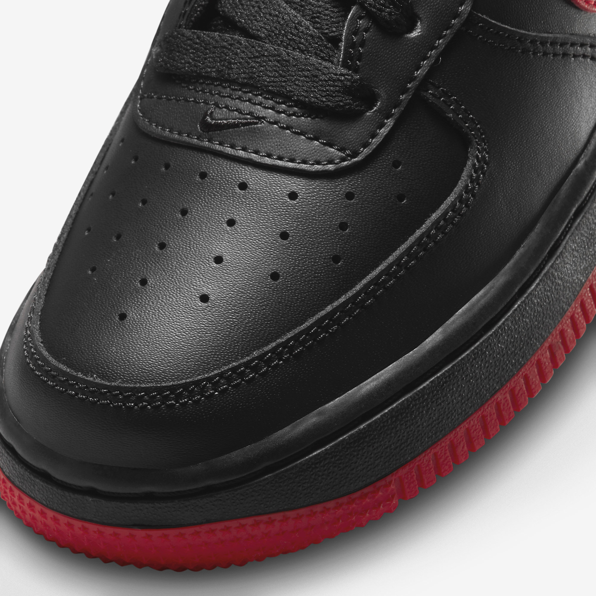 SNEAKERS NIKE AIR FORCE 1 (GS) (DH9812-001)