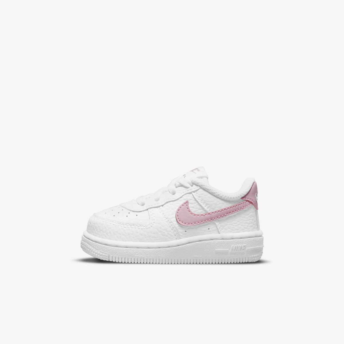 NIKE AIR FORCE 1 (TDV) SNEAKERS (CZ1691-103)