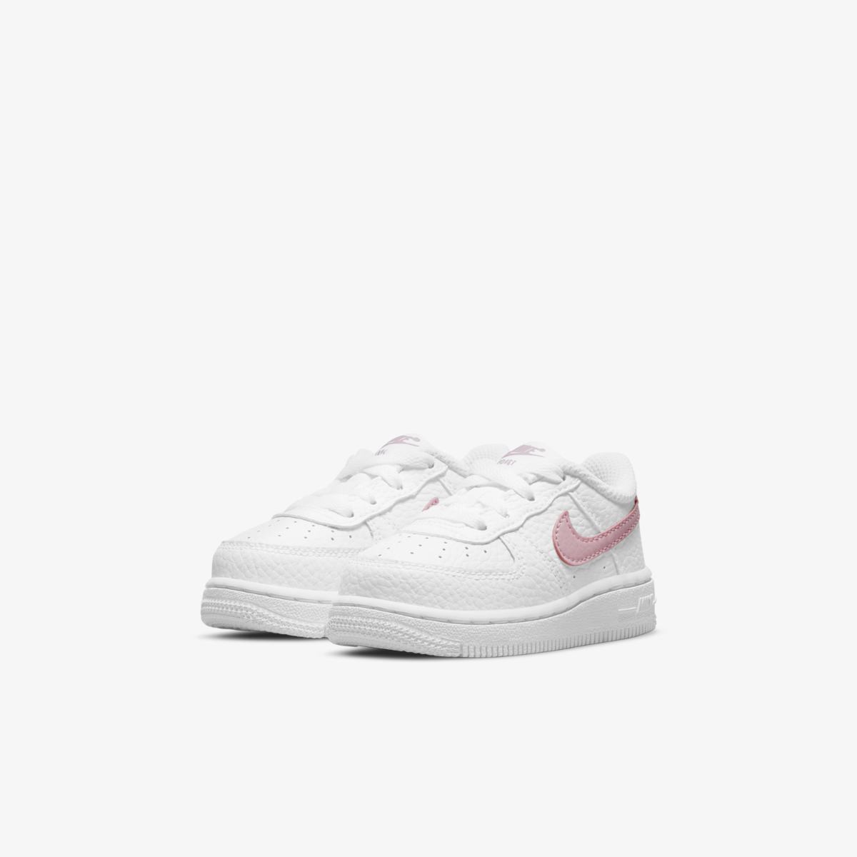 NIKE AIR FORCE 1 (TDV) SNEAKERS (CZ1691-103)