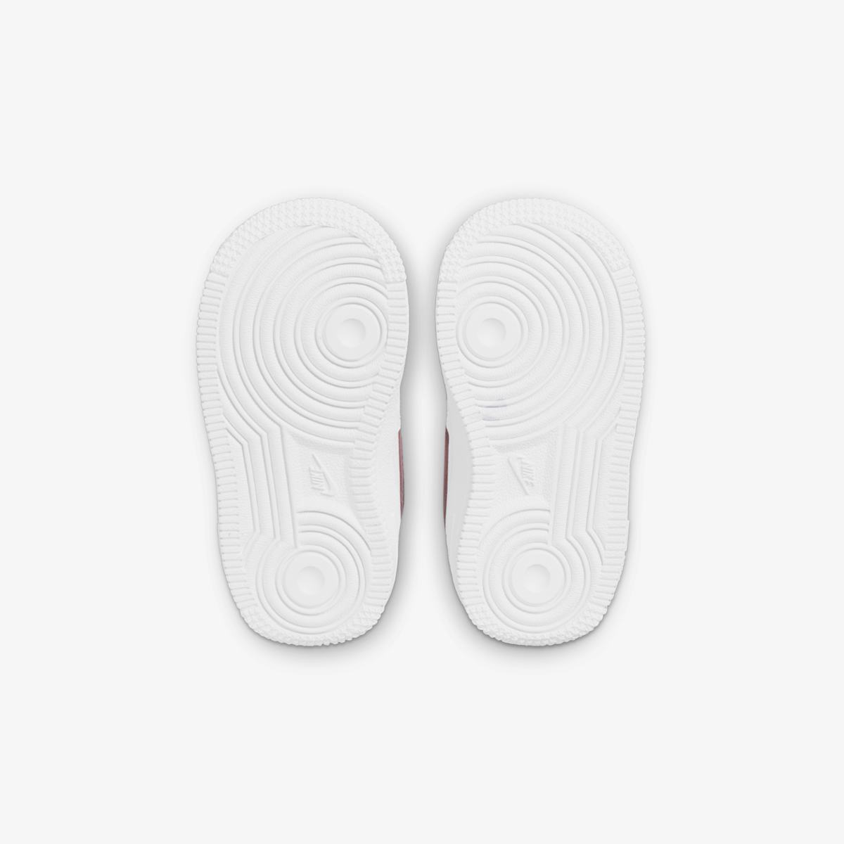 NIKE AIR FORCE 1 (TDV) SNEAKERS (CZ1691-103)