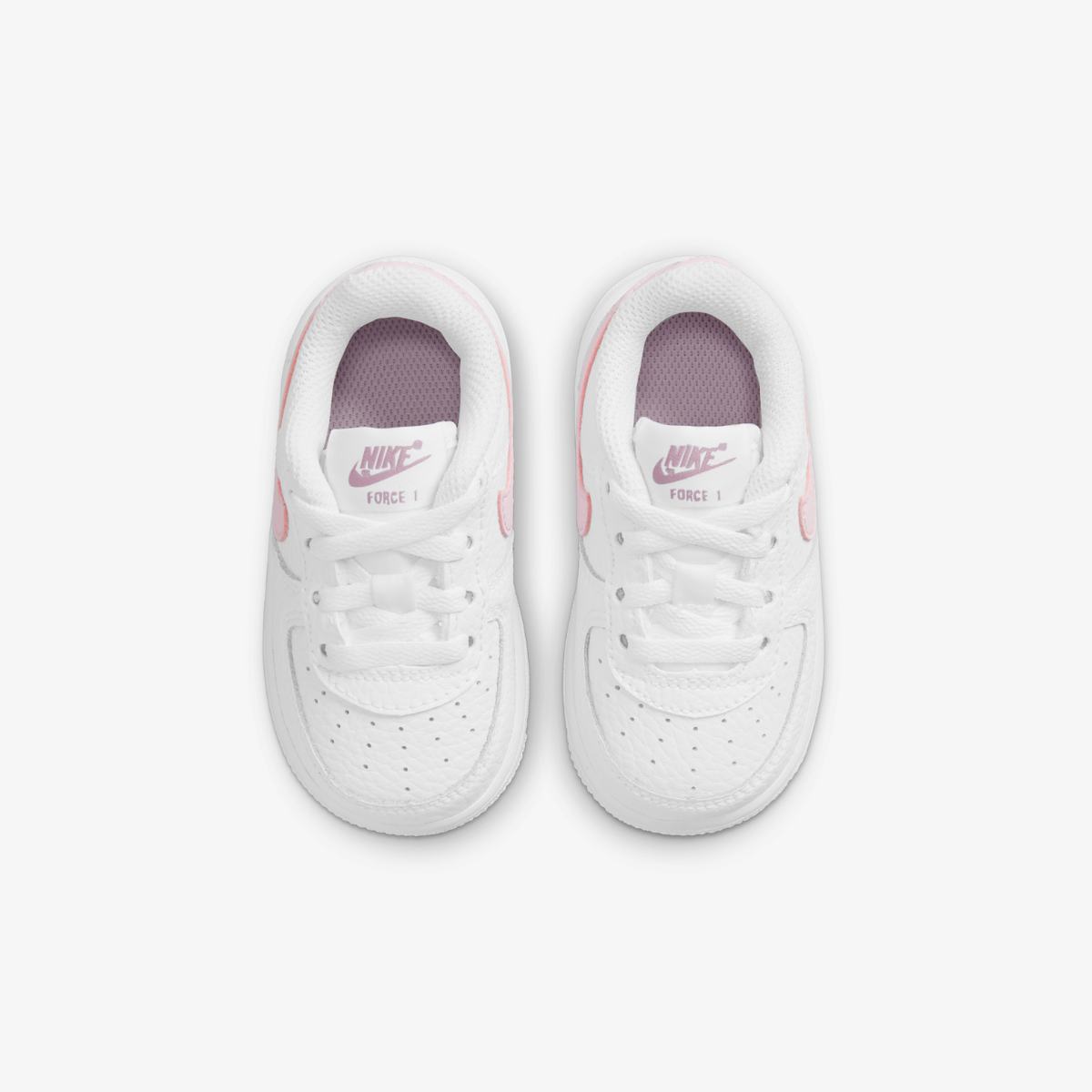 NIKE AIR FORCE 1 (TDV) SNEAKERS (CZ1691-103)