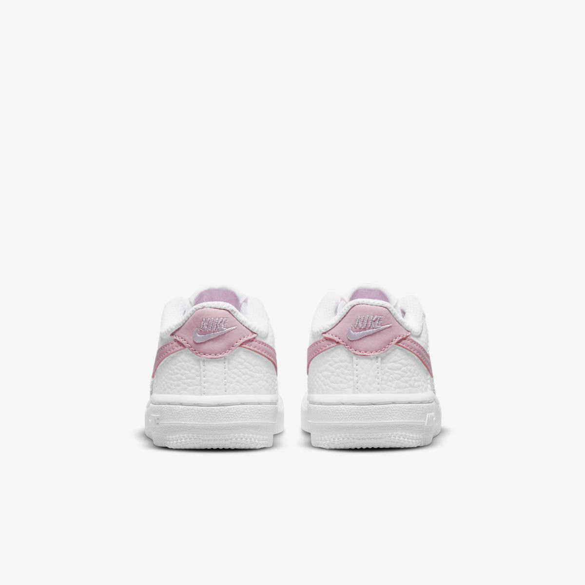 NIKE AIR FORCE 1 (TDV) SNEAKERS (CZ1691-103)