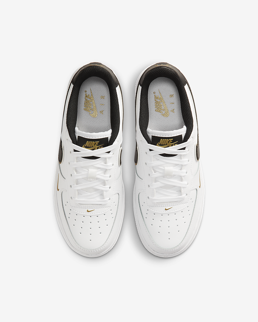 SNEAKERS NIKE AIR FORCE 1 LV8 (GS) (DM3322-100)