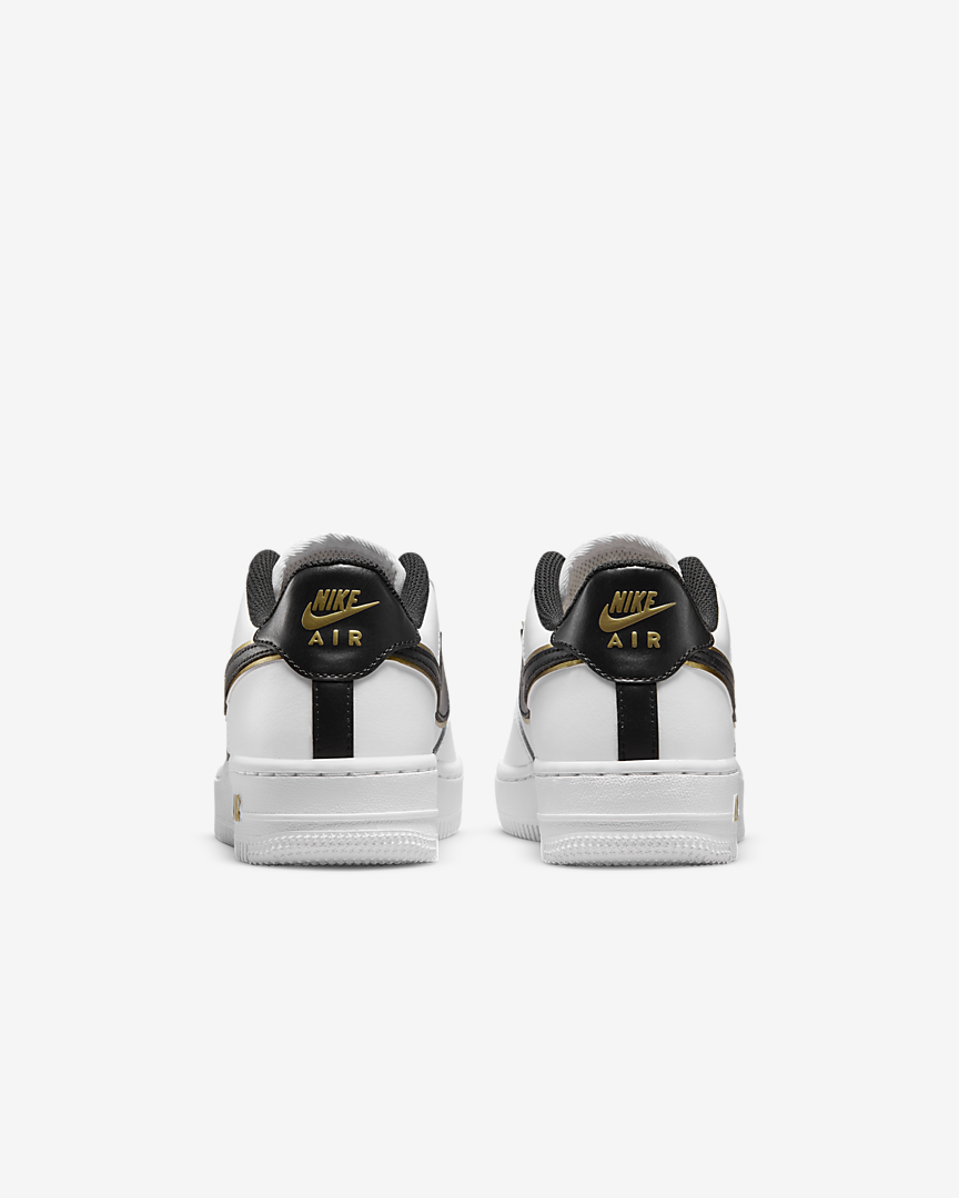 SNEAKERS NIKE AIR FORCE 1 LV8 (GS) (DM3322-100)