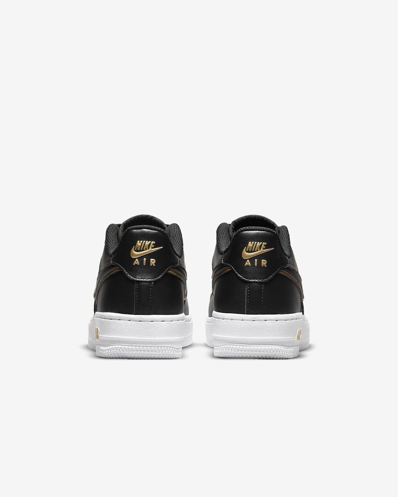 SNEAKERS NIKE AIR FORCE 1 LV8 (GS) (DM3322-001)