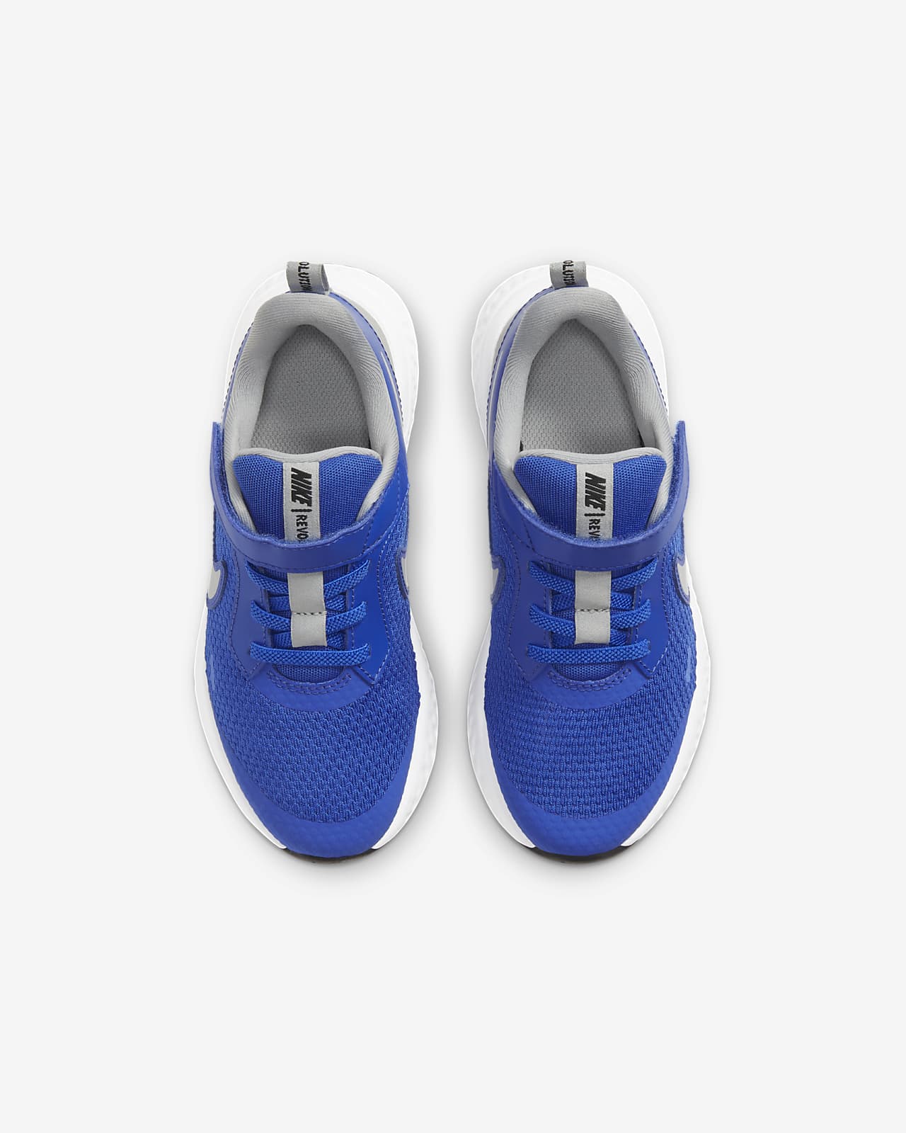 SNEAKERS NIKE REVOLUTION 5 (PSV) (BQ5672-403)