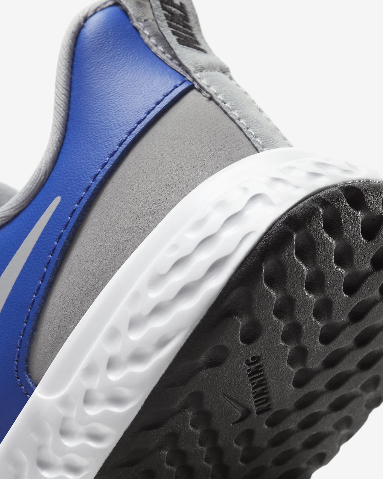 SNEAKERS NIKE REVOLUTION 5 (PSV) (BQ5672-403)