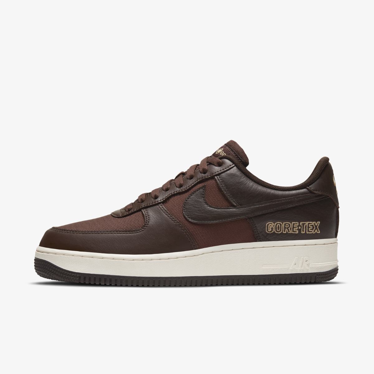 КРОССОВКИ NIKE AIR FORCE 1 GTX (CT2858-201)