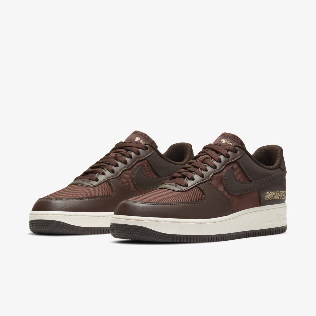 КРОССОВКИ NIKE AIR FORCE 1 GTX (CT2858-201)