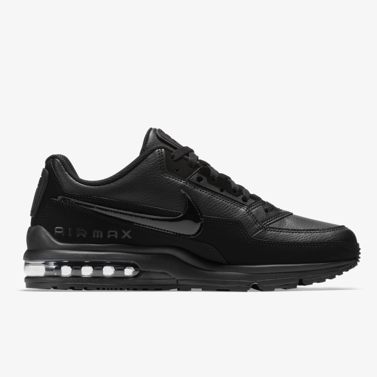 КРОСІВКИ NIKE AIR MAX LTD 3 (687977-020)